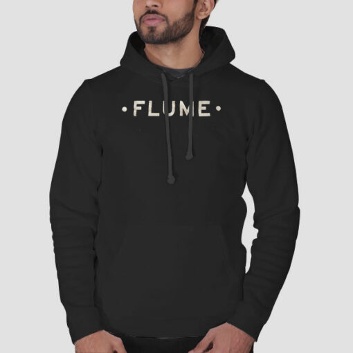 Classic Logo Flume Sweatshirt Cheap