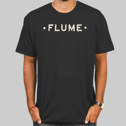 Classic Logo Flume Sweatshirt Cheap