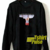 Click Your Heels sweatshirt
