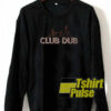 Club Dub Bears sweatshirt