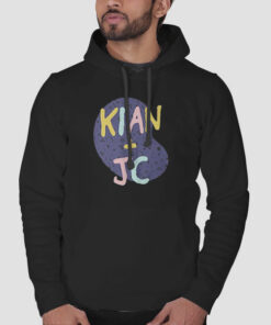 Colbt Jc and Kian Merch Wars Sweatshirt Cheap