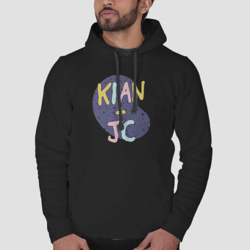 Colbt Jc and Kian Merch Wars Sweatshirt Cheap