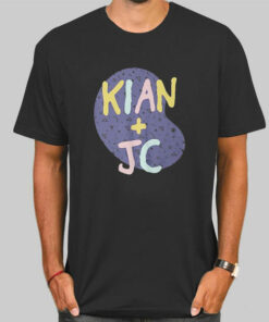 Colbt Jc and Kian Merch Wars Sweatshirt Cheap 3