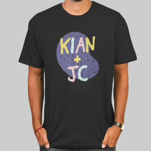 Colbt Jc and Kian Merch Wars Sweatshirt Cheap