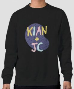 Colbt Jc and Kian Merch Wars Sweatshirt Cheap 4