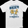 Cold Beer Served Here Tee