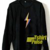 Colorful Lightning Bolt Retro sweatshirt