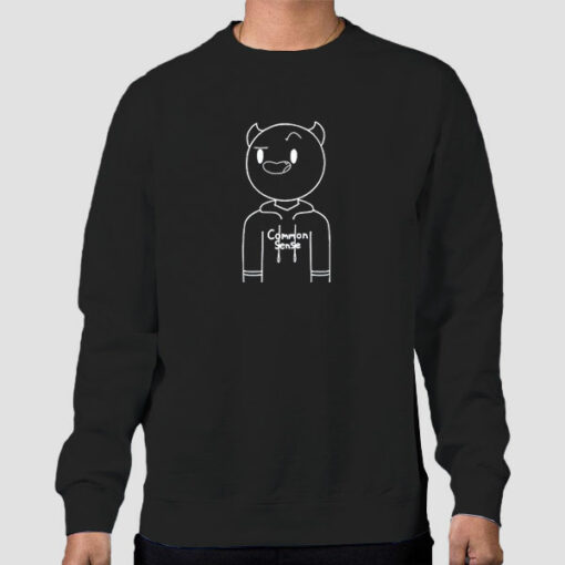 Common Sense Somethingelseyt Merch Sweatshirt Cheap