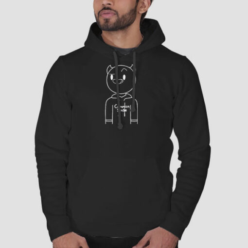 Common Sense Somethingelseyt Merch Sweatshirt Cheap