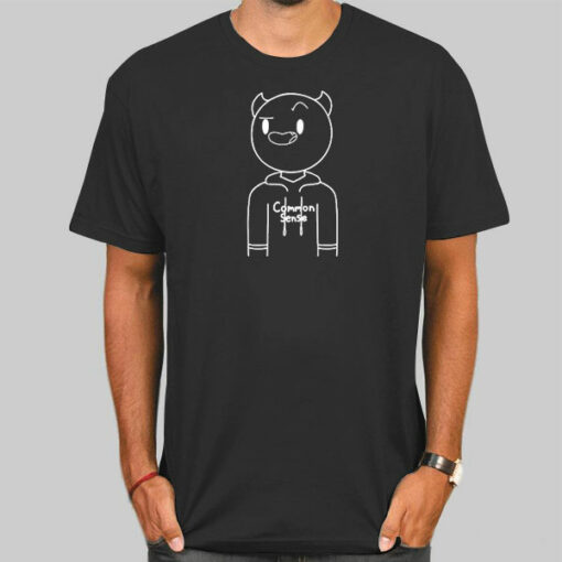 Common Sense Somethingelseyt Merch Sweatshirt Cheap