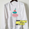 Concentration sweatshirt