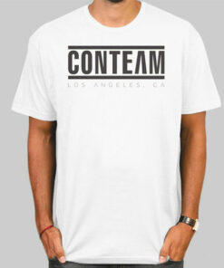 Conteam Merch Los Angeles CA Sweatshirt Cheap 2 Conteam Merch Los Angeles CA Sweatshirt Cheap 3