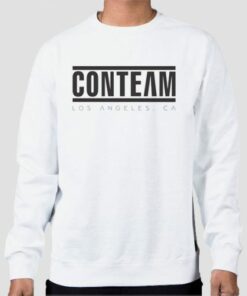 Conteam Merch Los Angeles CA Sweatshirt Cheap 3 Conteam Merch Los Angeles CA Sweatshirt Cheap 4