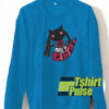 Contract sweatshirt