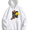 Conway And Westside Gunn Graphic Hoodie