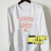 Cool Monsters Of The Midway sweatshirt