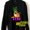 Cool Pineapple Slut sweatshirt