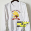 Cool Speedy Gonzales sweatshirt