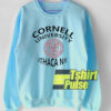 Cornell University Ithaca NY sweatshirt