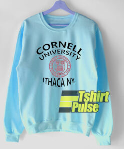 Cornell University Ithaca NY sweatshirt Cornell University Ithaca NY sweatshirt