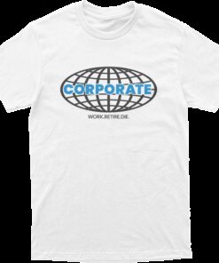 Corporate Tee