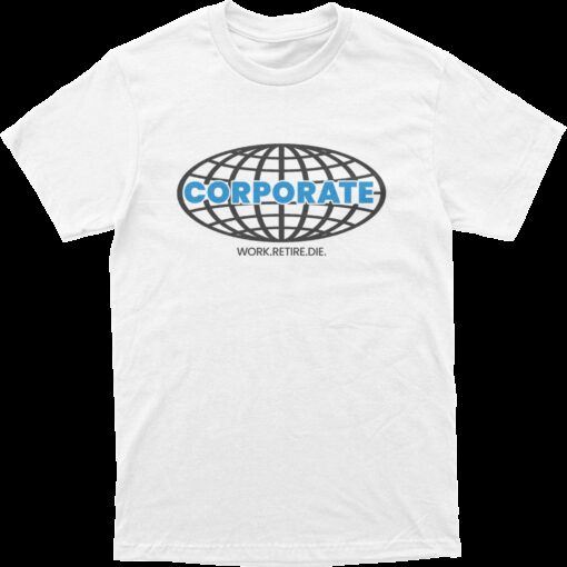 Corporate Tee