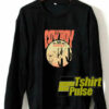 Cowboy Sunset sweatshirt