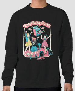 Creepy Co Easy Bake Coven Sweatshirt Cheap