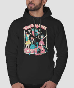 Creepy Co Easy Bake Coven Sweatshirt Cheap