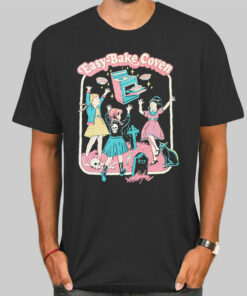 Creepy Co Easy Bake Coven Sweatshirt Cheap 3