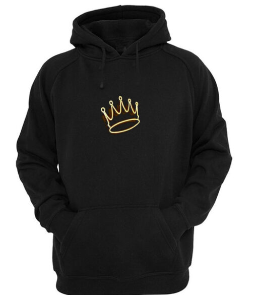 Crown Hoodie