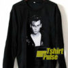 Cry Baby Movie Johnny Depp sweatshirt Cheap 01