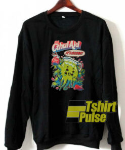 Cthul Aid sweatshirt