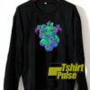 Cthulhu Tentacles sweatshirt