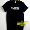 Cuomo Prime Time t-shirt for men and women tshirt