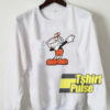 Cuphead Dab sweatshirt