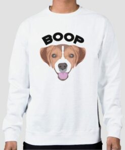 Cute Boop Beagle Sweatshirt Cheap 3 Cute Boop Beagle Sweatshirt Cheap 4