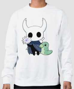 Cute Chibi Art Hollow Knight T Shirt Cheap
