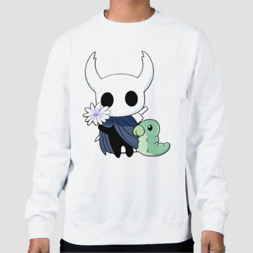 Cute Chibi Art Hollow Knight T Shirt Cheap