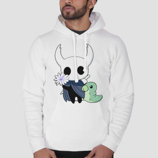 Cute Chibi Art Hollow Knight T Shirt Cheap