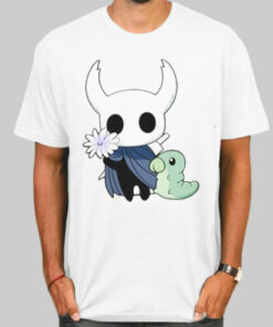 Cute Chibi Art Hollow Knight T Shirt Cheap 3 Cute Chibi Art Hollow Knight T Shirt Cheap 4