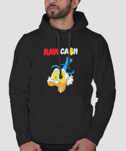 Cute Donald Raw Cash Sweatshirt Cheap