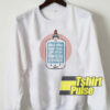 Cute Glue sweatshirt
