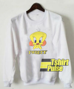 Cute Tweety Bird sweatshirt