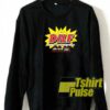 DILF Damn I Love Fireworks sweatshirt