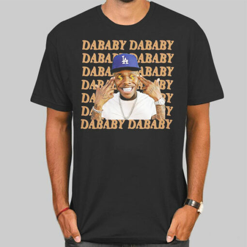 Dababy Merch Rapper Sweatshirt Cheap