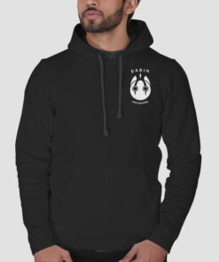 Dabin Merch Sanctuary Mask Sweatshirt Cheap