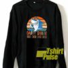 Daddy Shark Doo Doo Doo sweatshirt Cheap 01