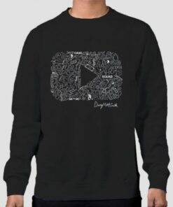 Dangmattsmith Merch Youtube Sweatshirt Cheap 4