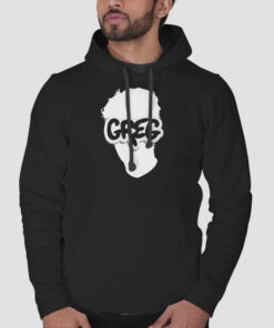 Danny Gonzalez Merch Face Sweatshirt Cheap